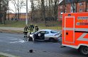 VU PKW Baum Koeln Muelheim Pfaelzischer Ring P016